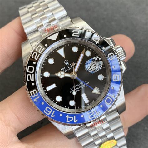 rolex gmt master ii replica price in pakistan|rolex gmt alternative 2022.